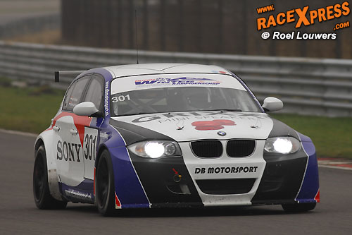 DB Motorsport